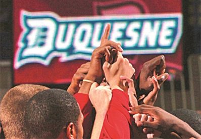 article image - Duquesne